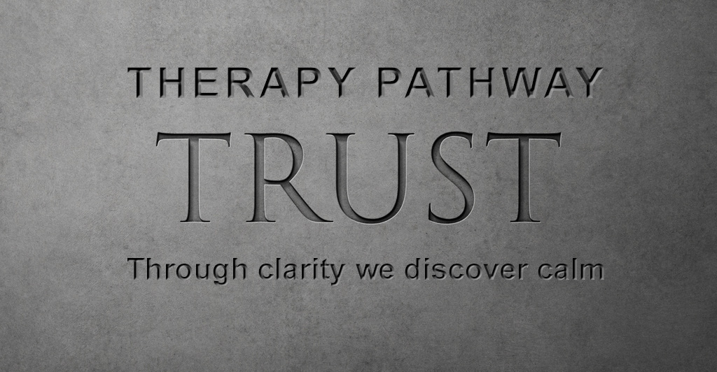 Therapy Pathway Ethics