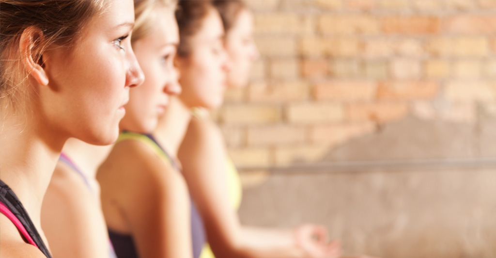 Corporate Team Building