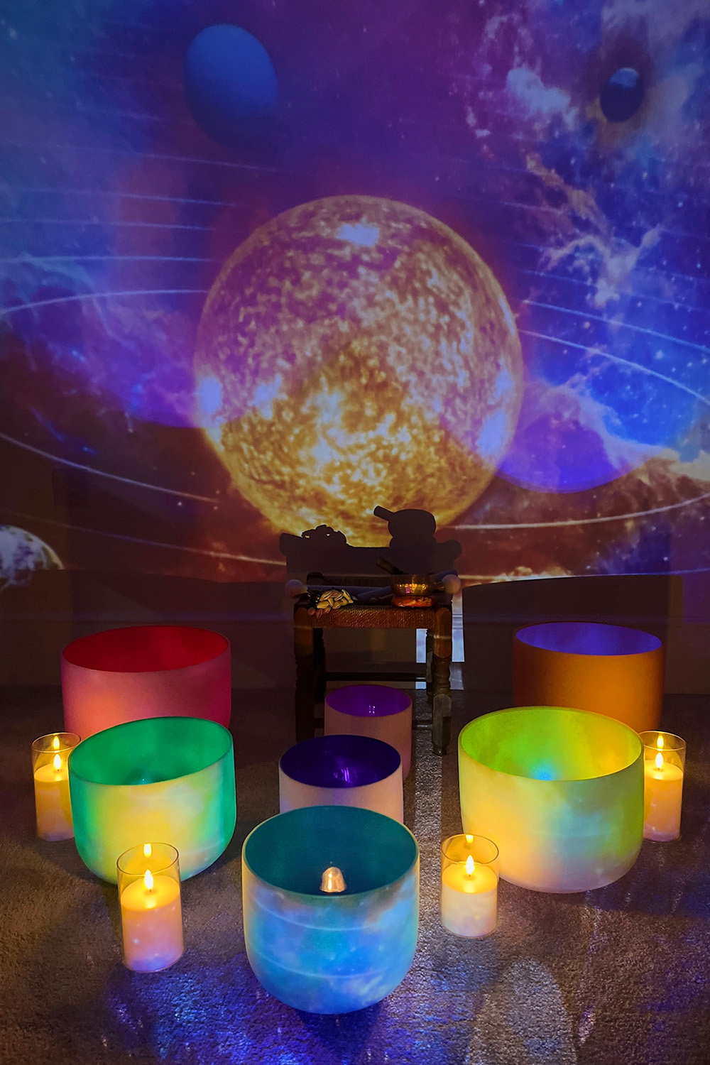 Serenity Hen Therapy